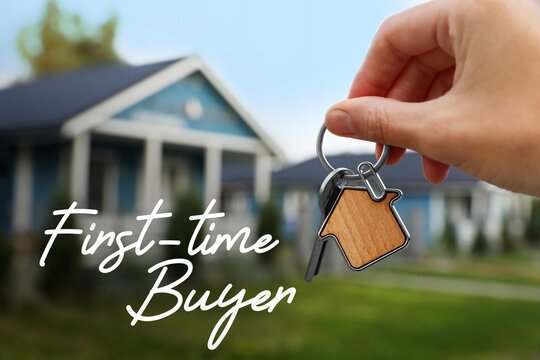 First-time Home Buyer Services