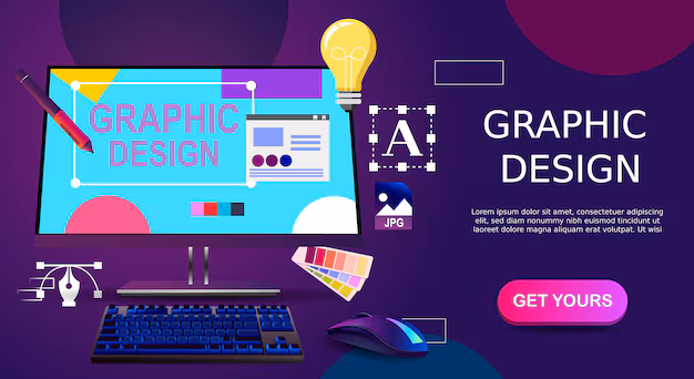 Graphic Design Services
