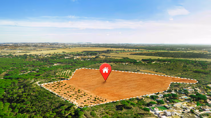 Land Leasing & Sales