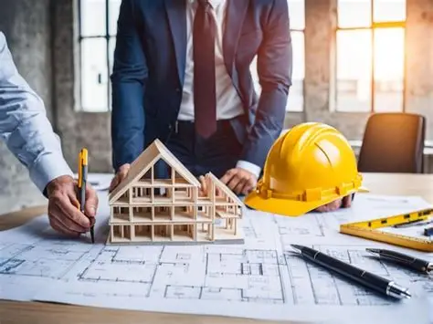 New Construction Sales & Leasing