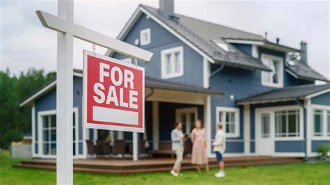 Property Buying & Sales