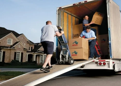 Relocation Assistance