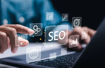 SEO Services