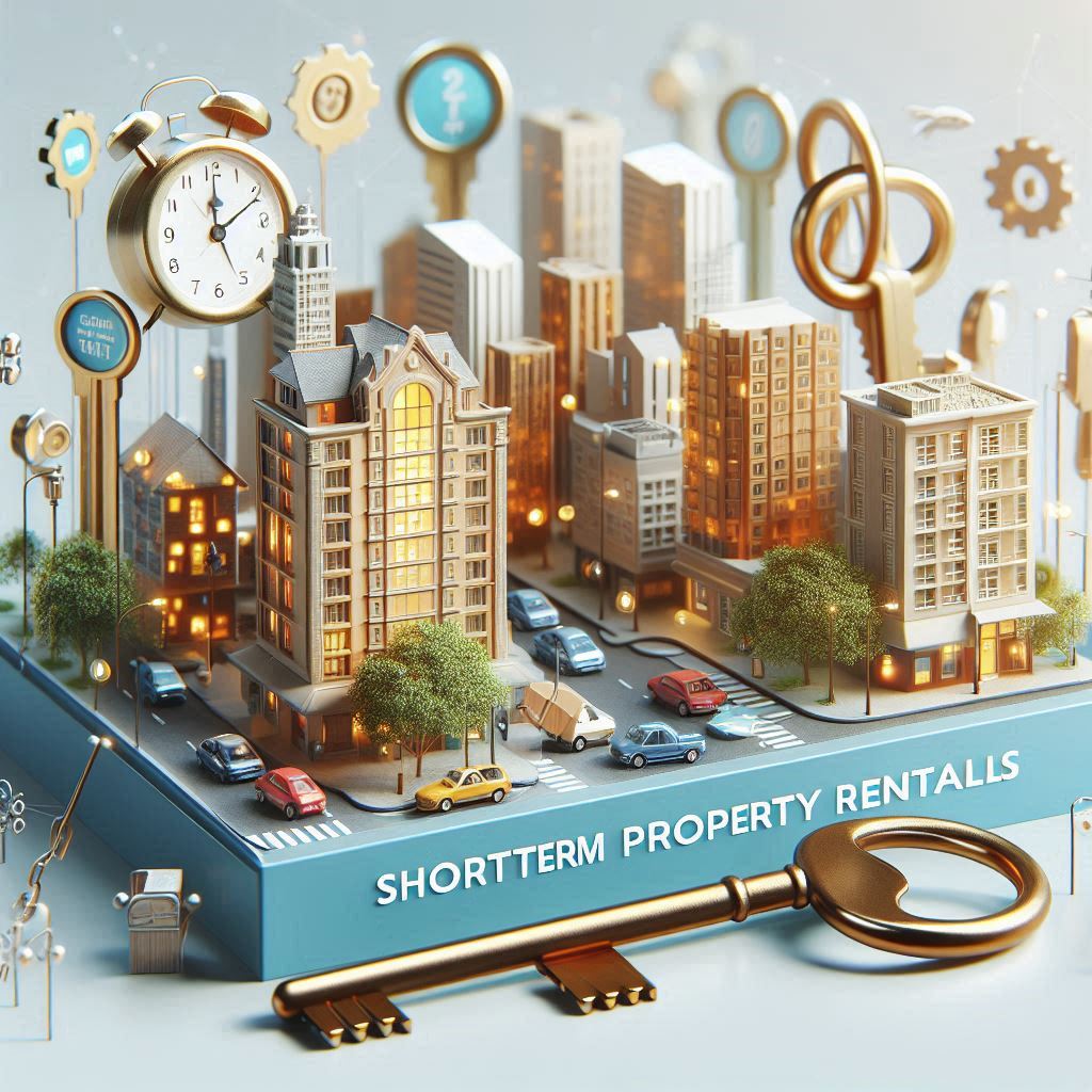 Short-term Property Rentals
